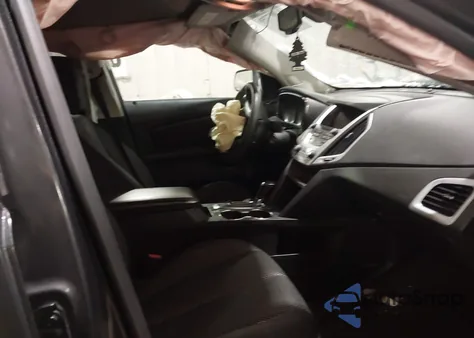 2017 GMC Terrain Sle-1 from USA, damaged, VIN 2GKFLSEK4H6242403